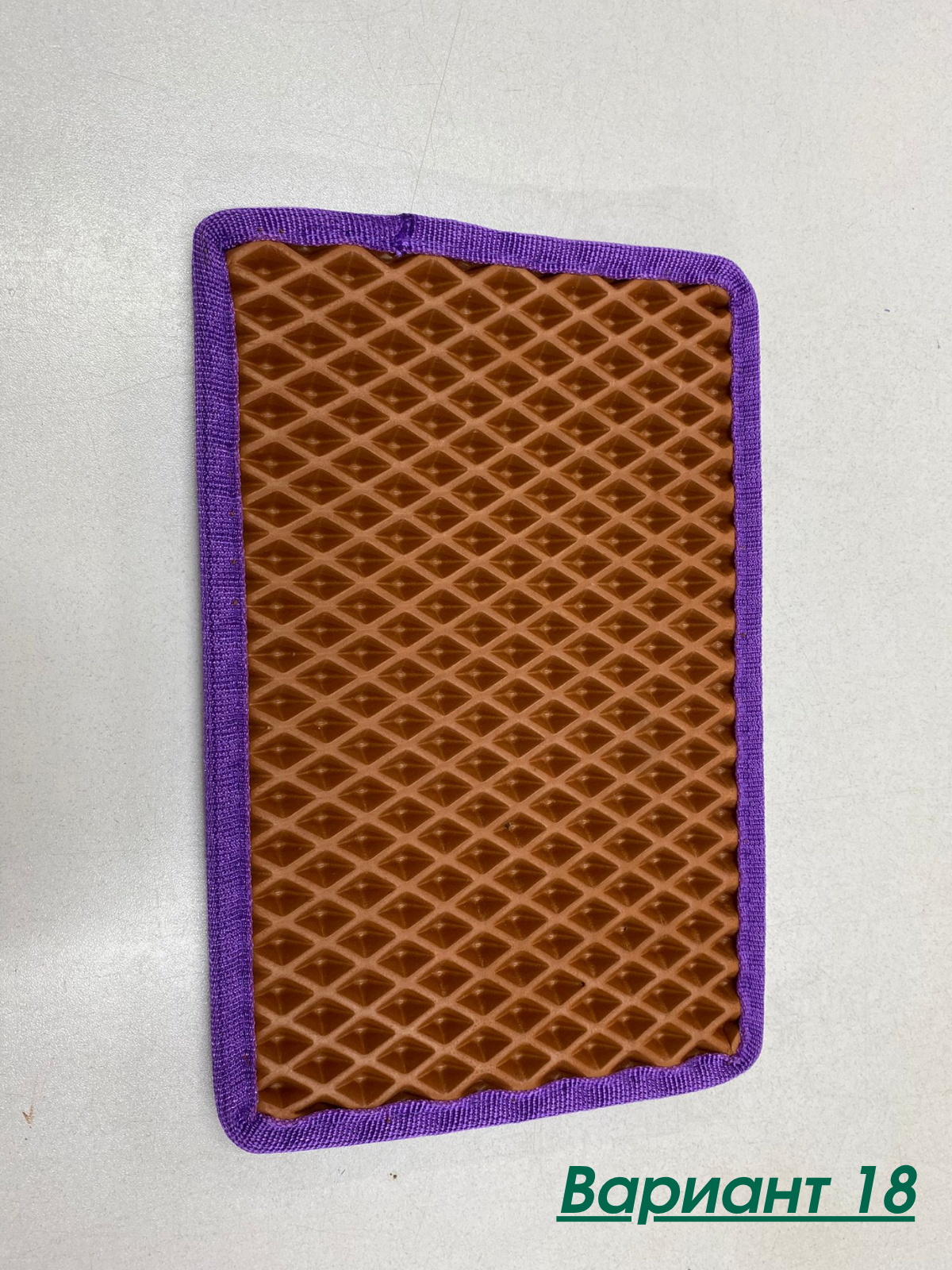 Премиум Стелки Mini CLUBMAN (2015-2023)