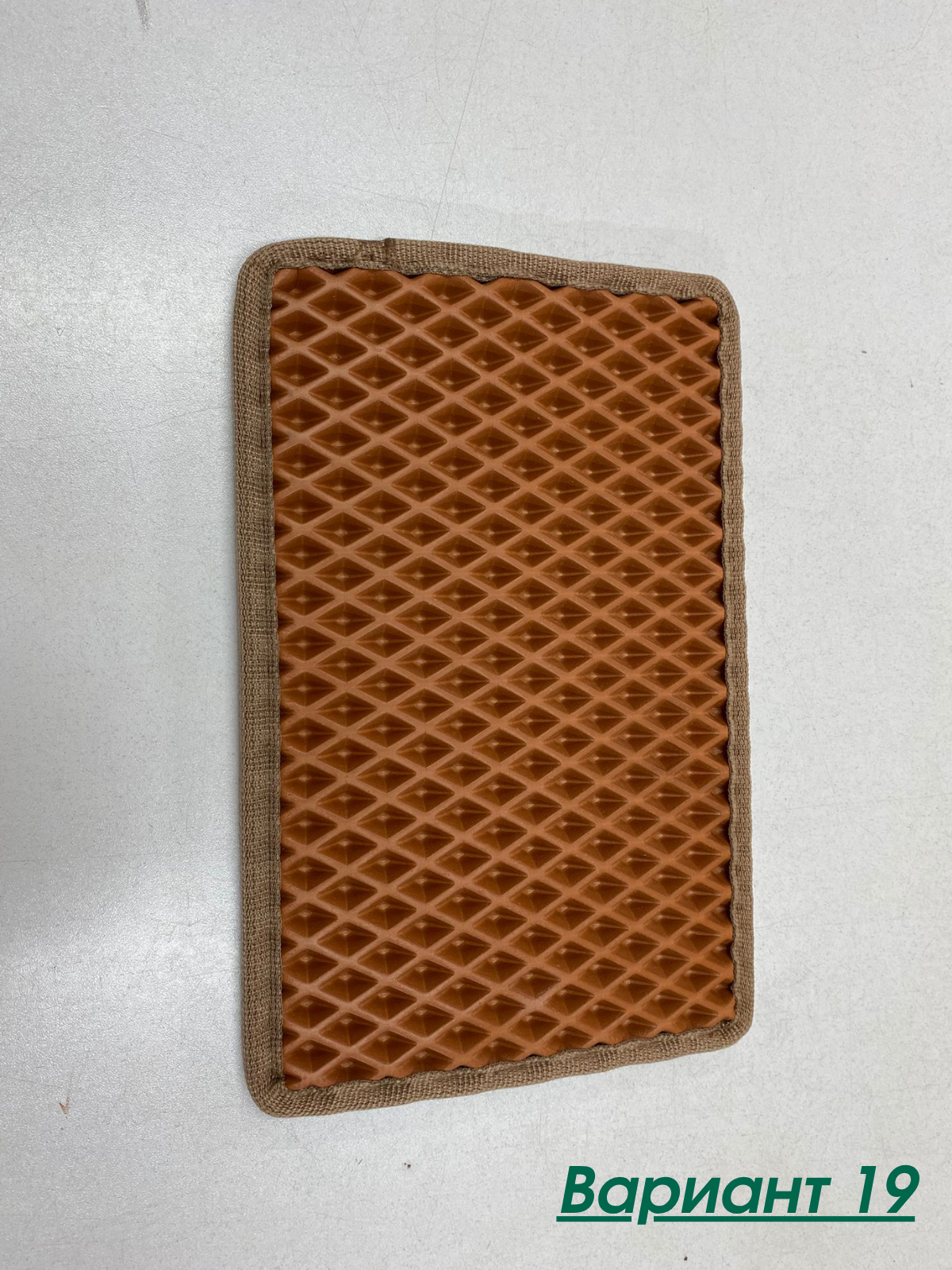 Премиум Стелки Mini CLUBMAN (2015-2023)