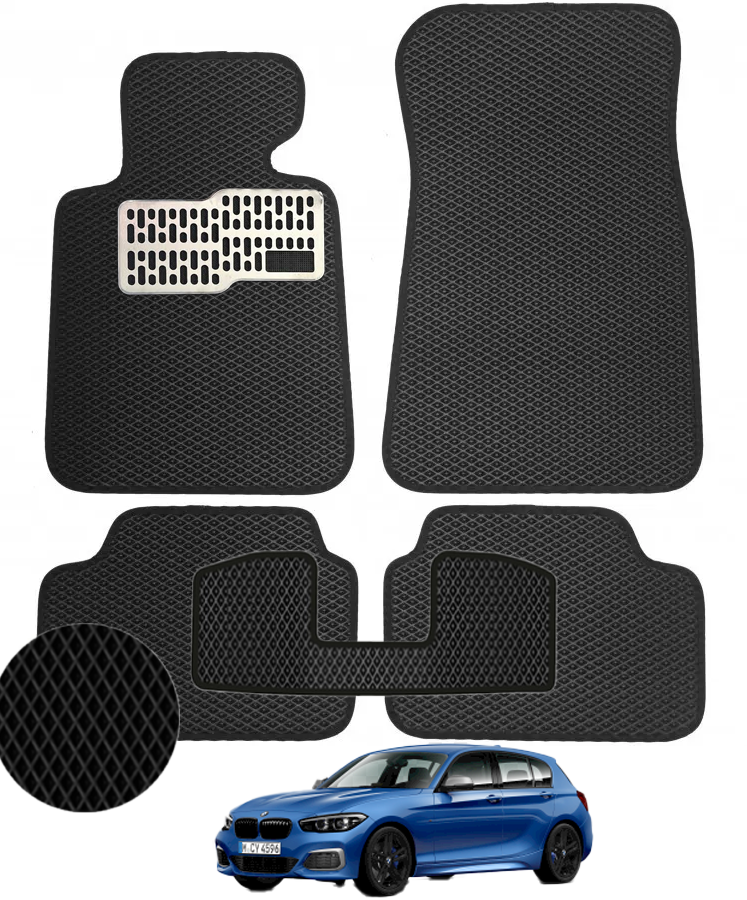 Премиум Стелки BMW 1 Серия F20 (2011-2019)