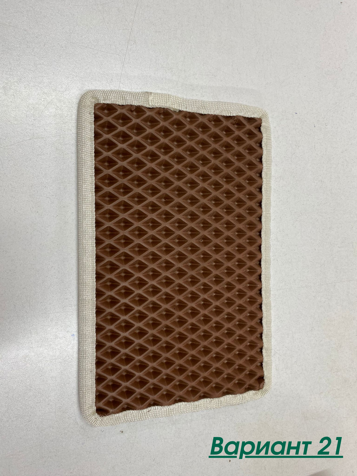 Премиум Стелки Mini CLUBMAN (2015-2023)