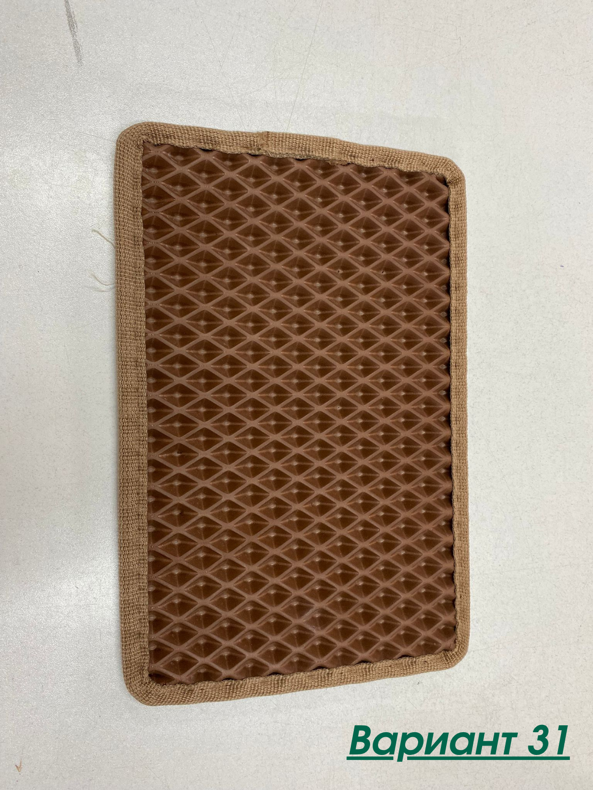 Премиум Стелки BMW X6 F16 (2014-2019) Кросовер II поколение