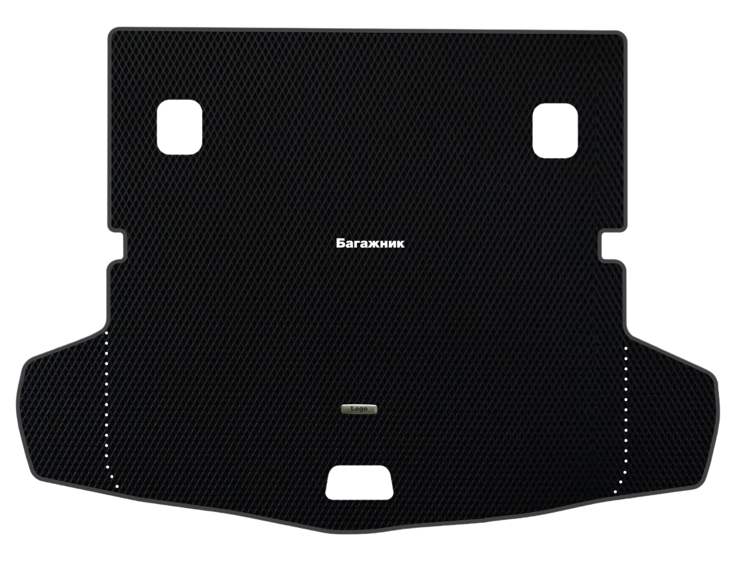 Стелка за багажник BMW F46 2-Series (2014-…) Компактвен I поколение
