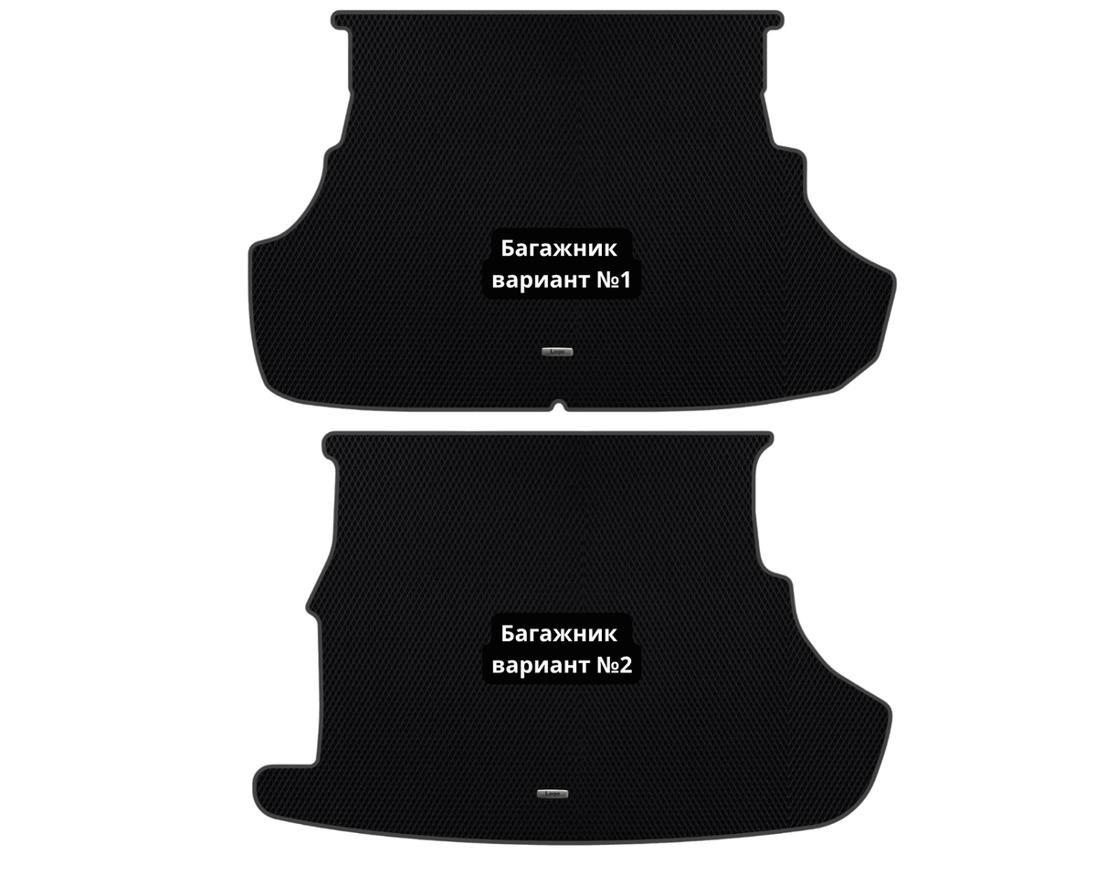Стелка за багажник Mitsubishi Lancer X (2007-…) Седан X поколение