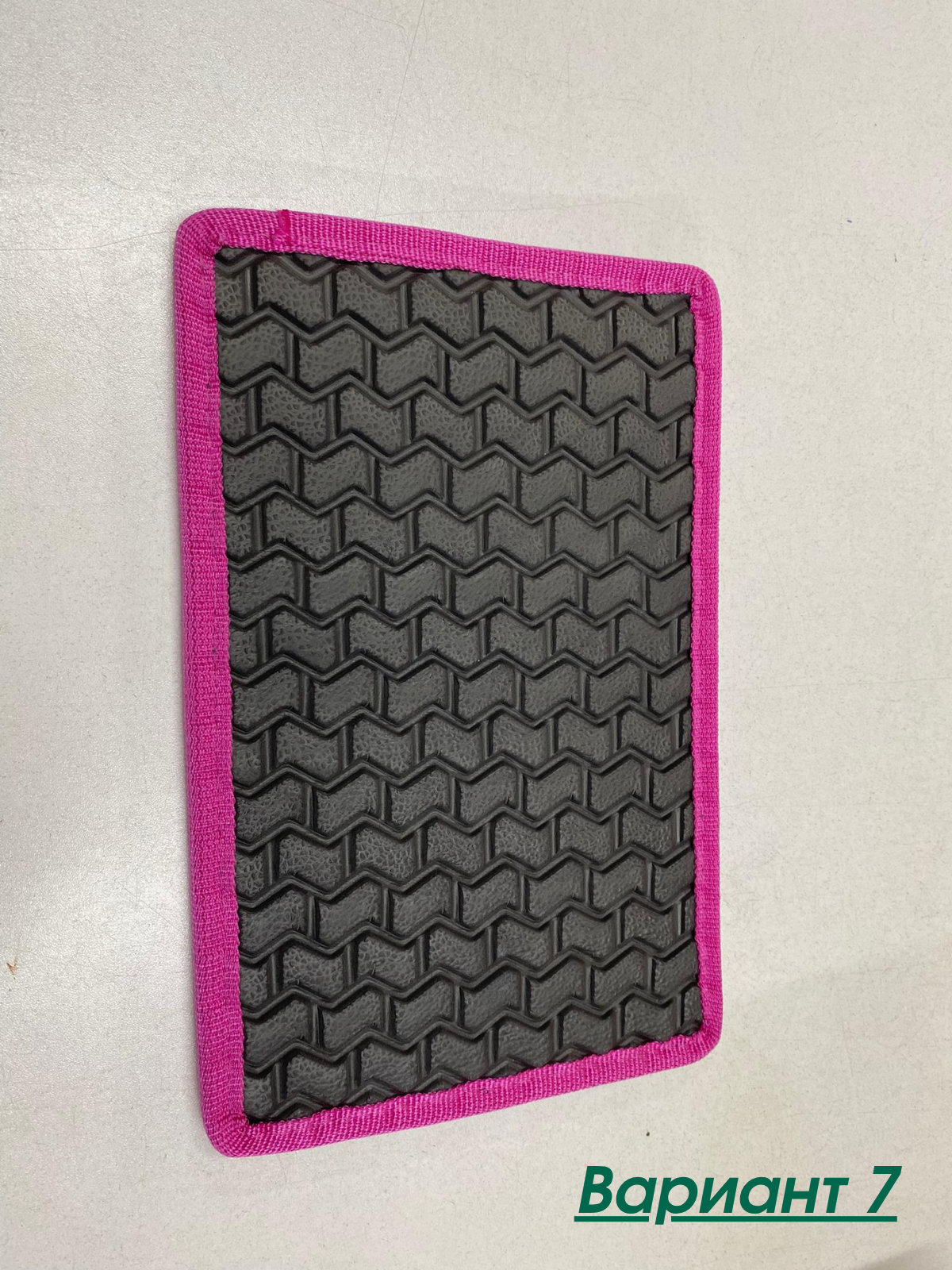 Премиум Стелки Mini CLUBMAN (2015-2023)