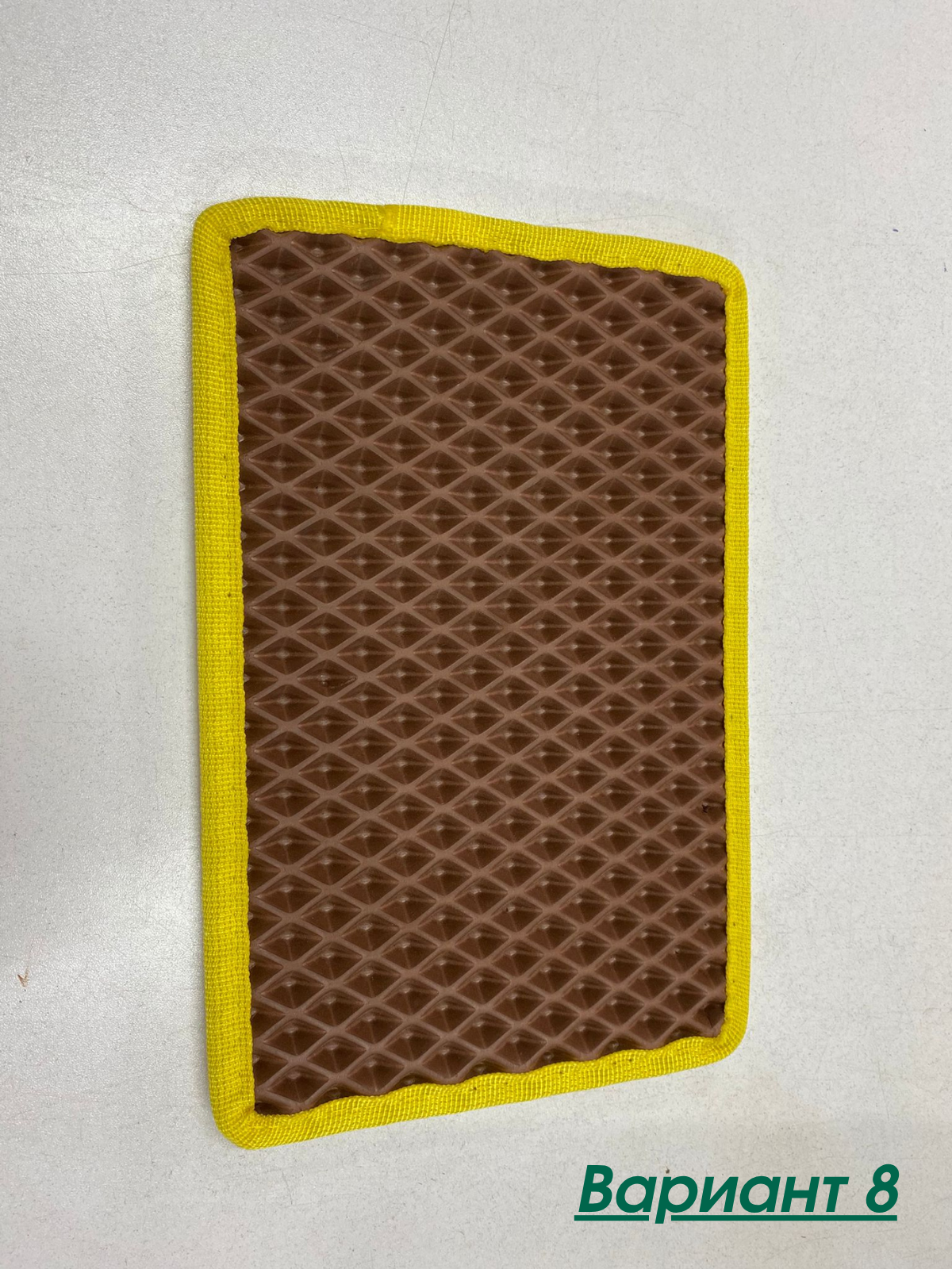 Премиум Стелки Mini CLUBMAN (2015-2023)