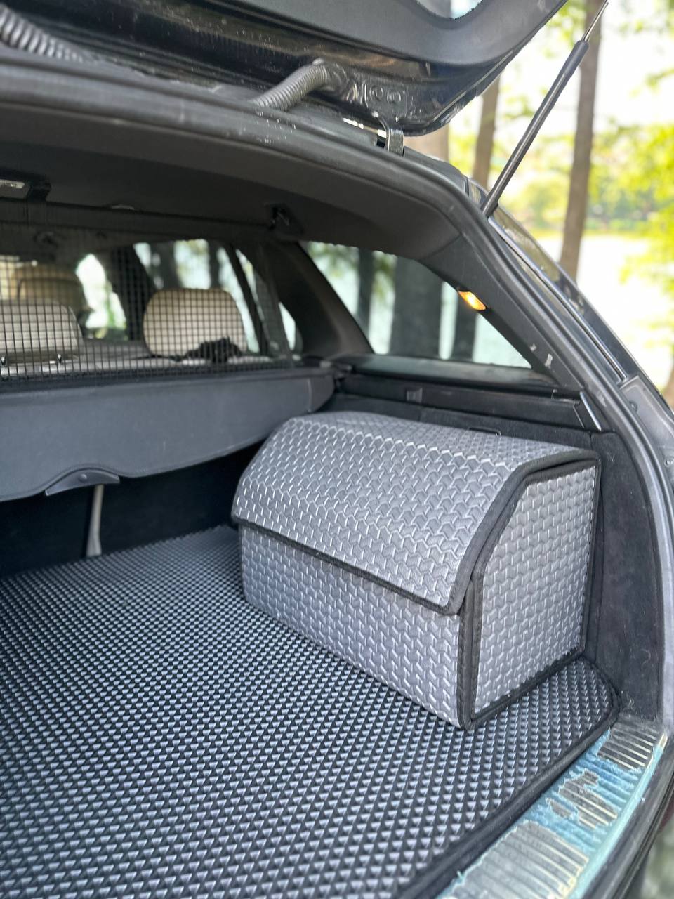 Кутия Органайзер