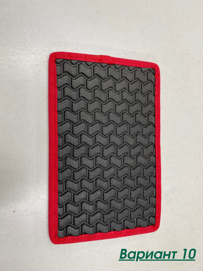 Премиум Стелки MG ZS (Електрически)