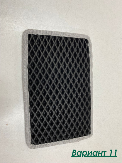 Премиум Стелки MG ZS (Електрически)