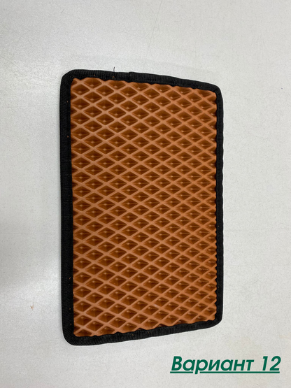 Премиум Стелки MG ZS (Електрически)