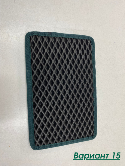 Премиум Стелки MG ZS (Електрически)