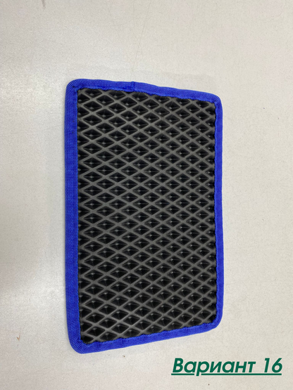 Премиум Стелки MG ZS (Електрически)