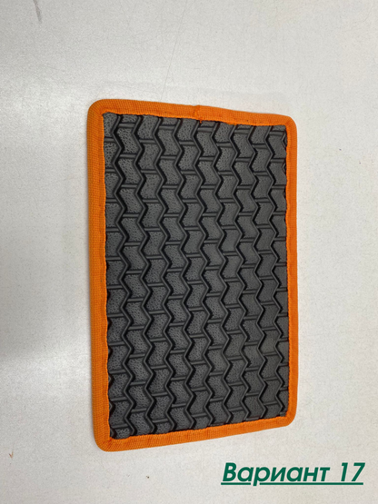 Премиум Стелки MG ZS (Електрически)