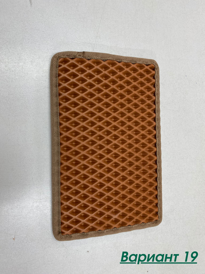 Премиум Стелки MG ZS (Електрически)