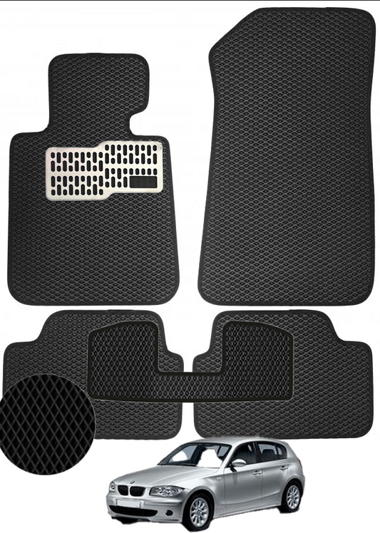 Премиум Стелки BMW 1 Серия E87 HB (2005-2011)