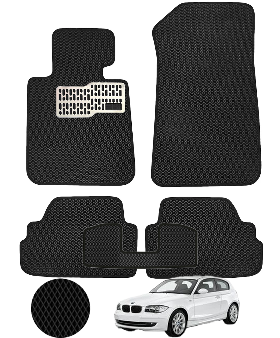 Премиум Стелки BMW 1 Серия E88 (2008-2013)