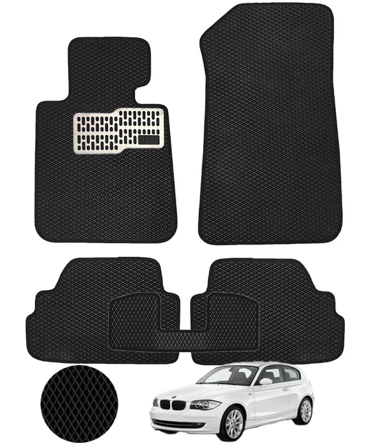 Премиум Стелки BMW 1 Серия E88 (2008-2013)