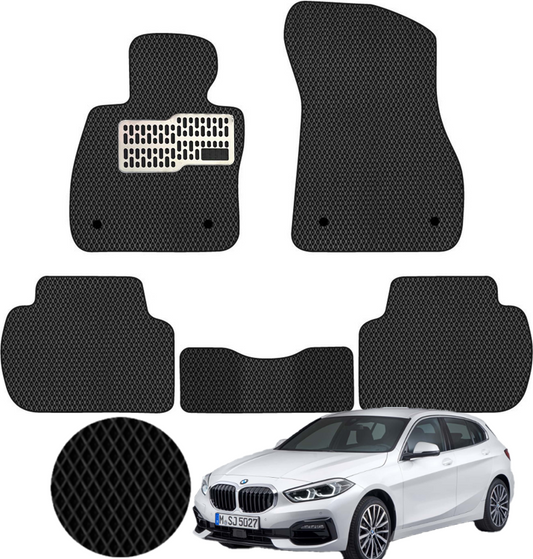 Премиум Стелки BMW 1 Серия F40 (2019-?)