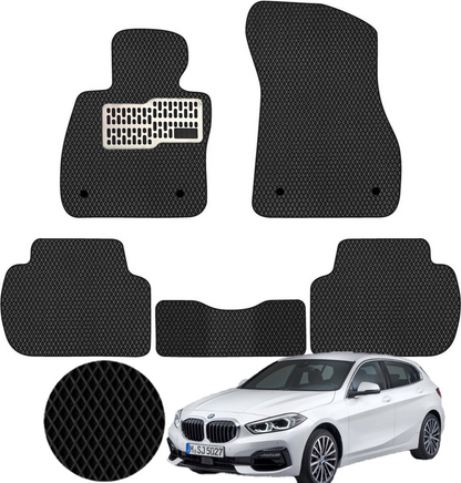 Премиум Стелки BMW 1 Серия F40 (2019-?)