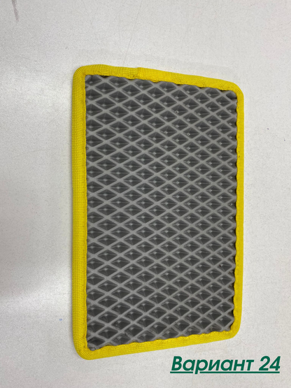 Премиум Стелки MG ZS (Електрически)