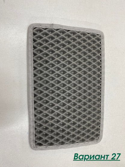 Премиум Стелки MG ZS (Електрически)