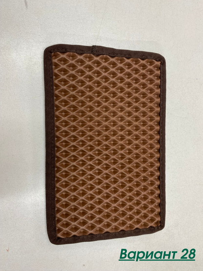 Премиум Стелки MG ZS (Електрически)