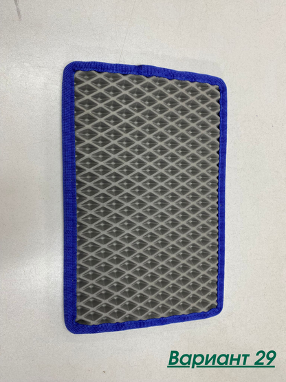 Премиум Стелки MG ZS (Електрически)