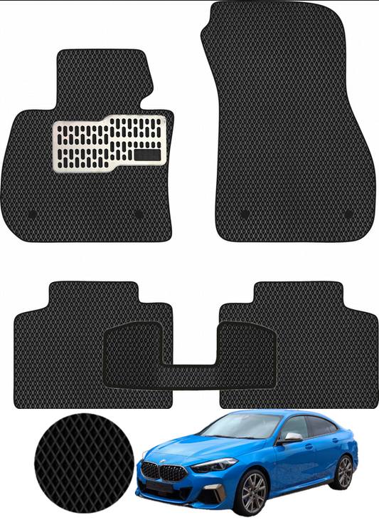 Премиум Стелки BMW 2.16 GRAN COUPE F44 (2019-?)