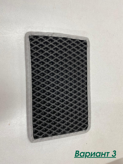 Премиум Стелки MG ZS (Електрически)