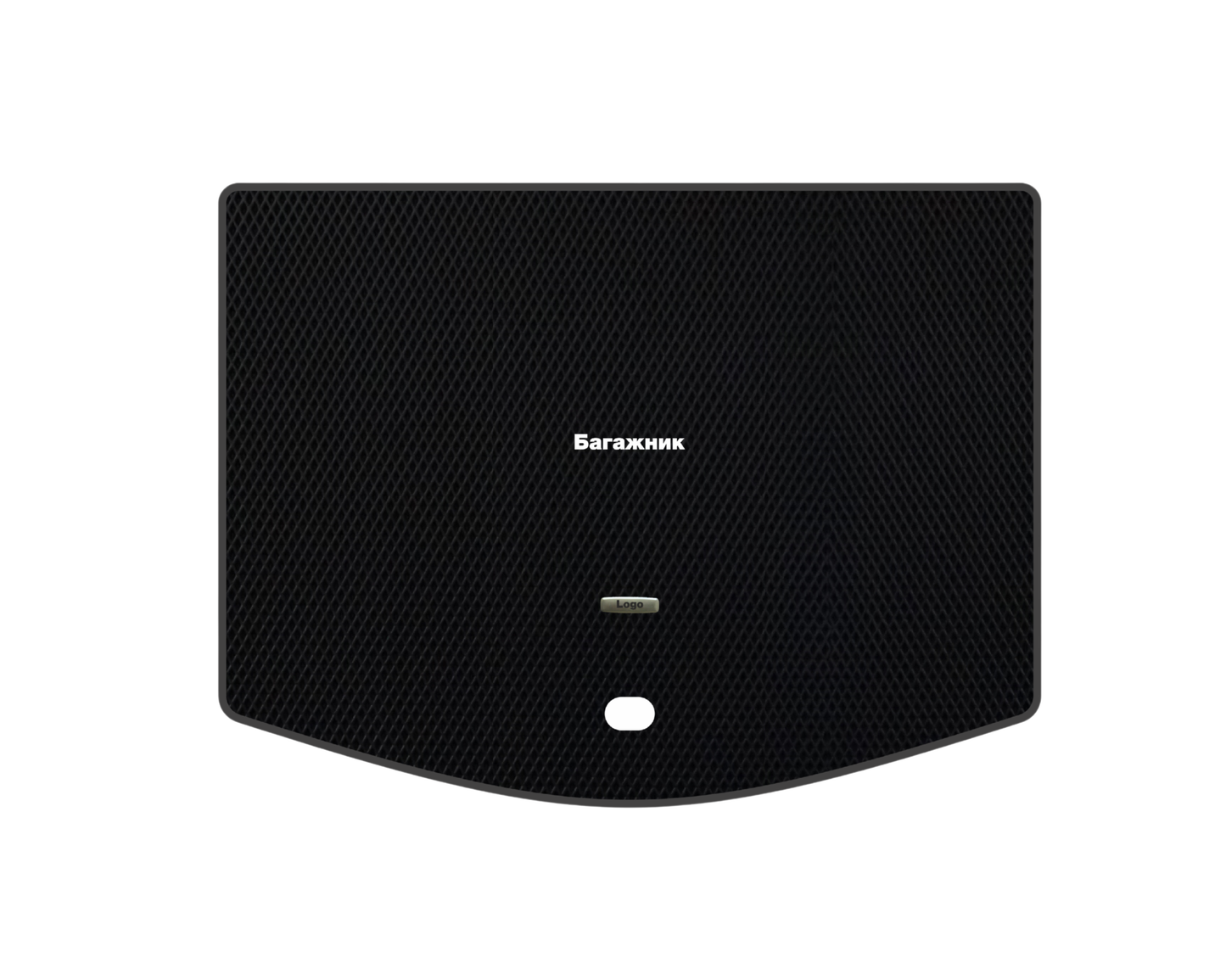 Стелка за багажник Ford C-MAX (2010-2015) Миниван II поколение