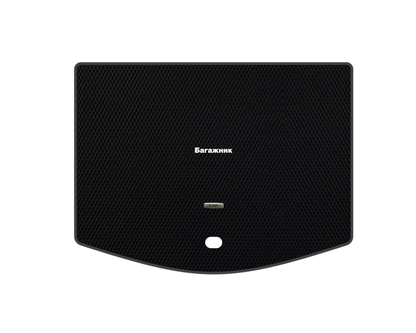 Стелка за багажник Ford C-MAX (2010-2015) Миниван II поколение