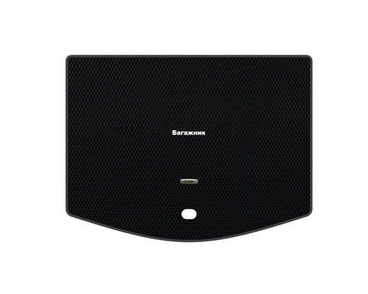 Стелка за багажник Ford C-MAX (2010-2015) Миниван II поколение