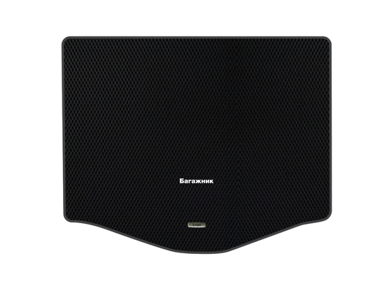 Стелка за багажник Ford C-MAX (2003-2010) Миниван I поколение