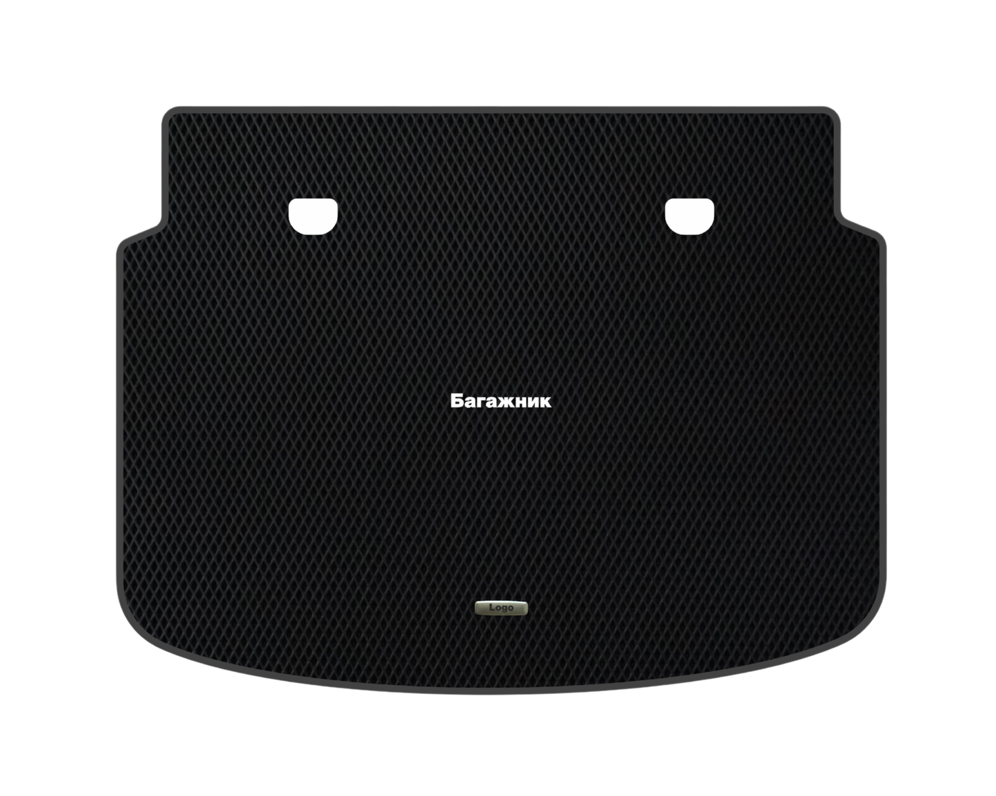 Стелка за багажник Ford C-MAX (2015-2018) Миниван II поколение