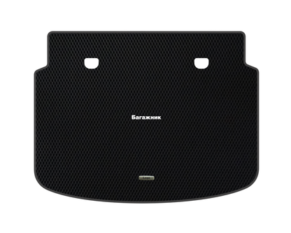 Стелка за багажник Ford C-MAX (2015-2018) Миниван II поколение