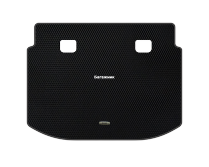 Стелка за багажник Ford C-MAX (2010-2015) Миниван II поколение