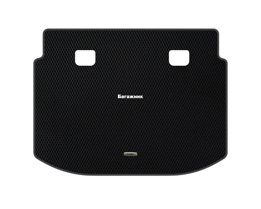 Стелка за багажник Ford C-MAX (2010-2015) Миниван II поколение