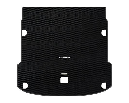 Стелка за багажник Audi e-tron (2018-…) Кросовер I поколение