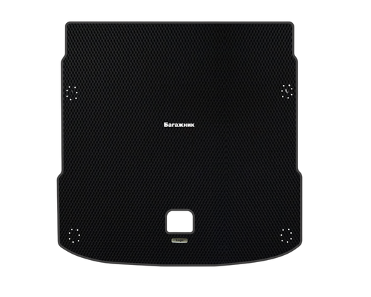 Стелка за багажник Audi e-tron (2018-…) Кросовер I поколение