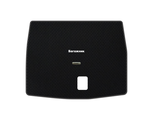 Стелка за багажник Audi S8 D2 (1996-2002) Седан I поколение