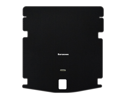 Стелка за багажник Audi S5 (2012-2016) Кабриолет I поколение