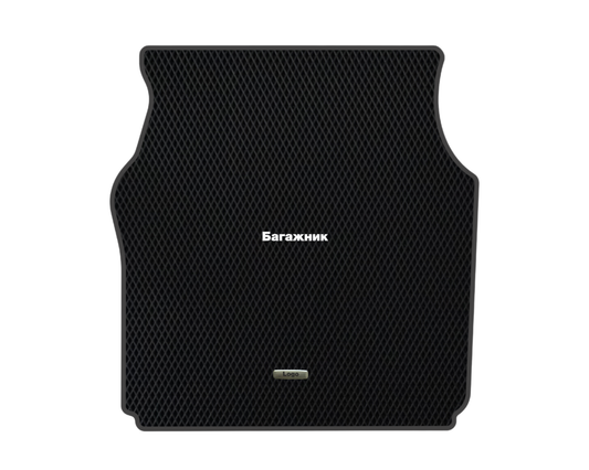 Стелка за багажник BMW E93 3-Series (2007-2013) Кабриолет V поколение