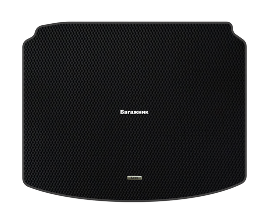 Стелка за багажник Citroen C4 (2008-2010) Хетчбек I поколение