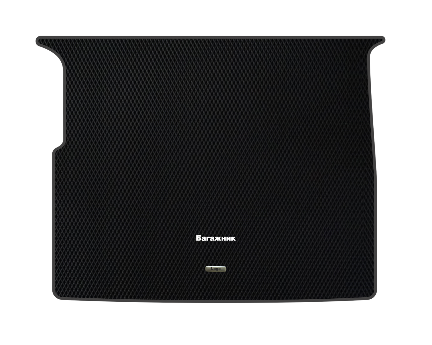 Стелка за багажник Citroen C4 Picasso (2013-2016) Миниван II поколение