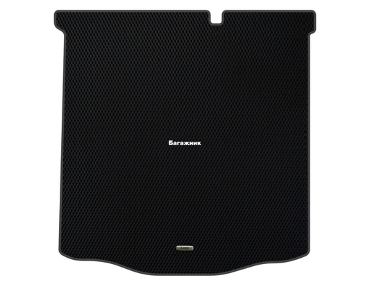 Стелка за багажник Citroen C-Crosser (2007-2013) Кросовер I поколение