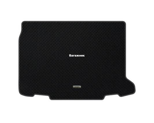 Стелка за багажник Citroen DS3 Crossback (2018-…) Кросовер I поколение