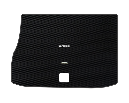 Стелка за багажник Citroen DS5 (2011-2018) Хетчбек I поколение