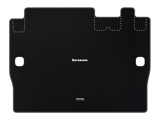 Стелка за багажник Citroen Spacetourer (2016-…) Миниван I поколение