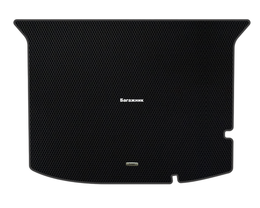 Стелка за багажник Citroen Xsara Picasso (1999-2004) Миниван I поколение