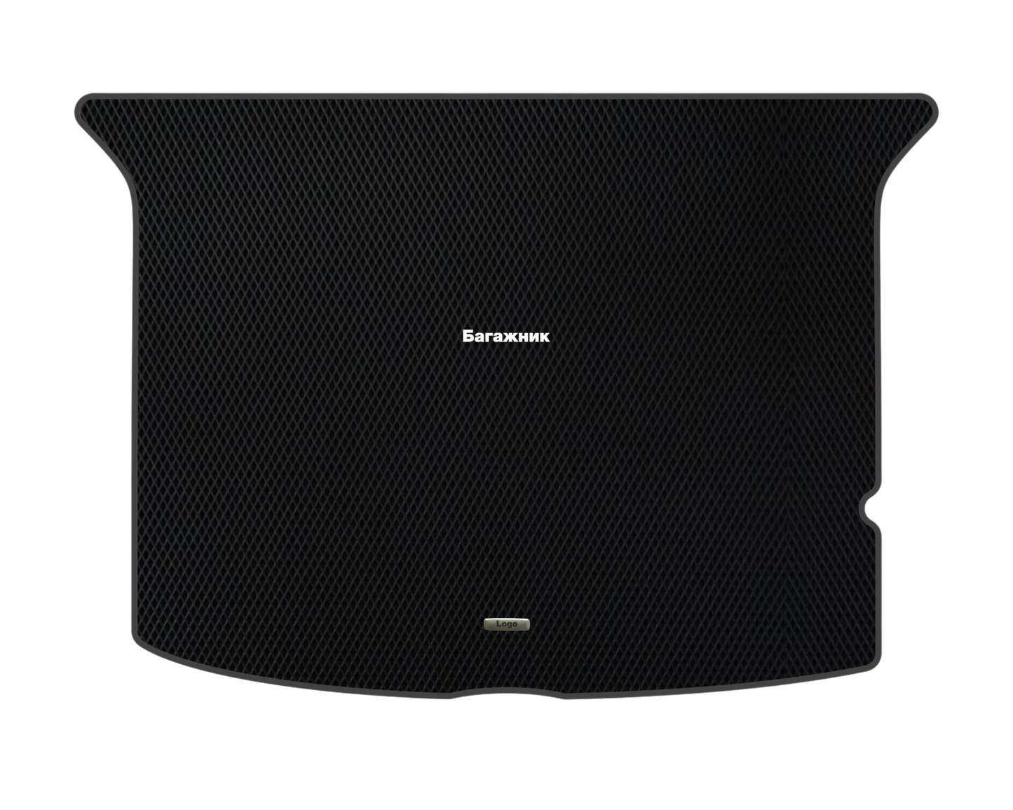 Стелка за багажник Citroen Xsara Picasso (1999-2012) Миниван I поколение