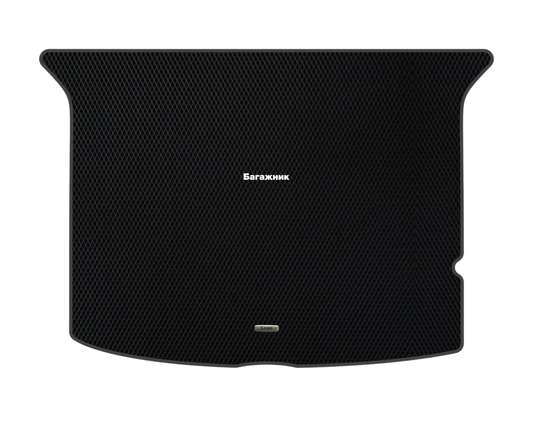 Стелка за багажник Citroen Xsara Picasso (1999-2012) Миниван I поколение